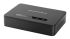 Grandstream HT812 FXS ATA, 2 Port Voip Gateway, Dual GbE Network
